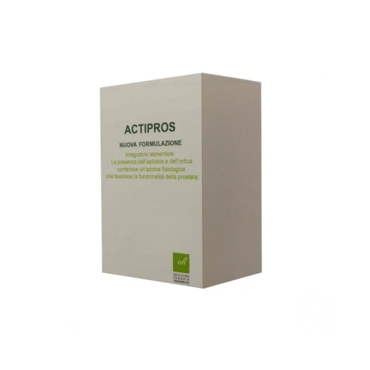 ACTIPROS NF 60CPS