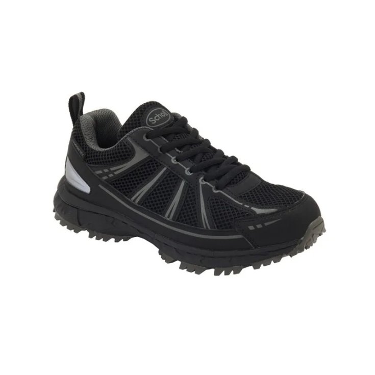 SPRINT ULT M+PU BLK/DK GRAY37