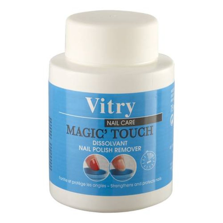 MAGIC TOUCH SOLVENT 75ML