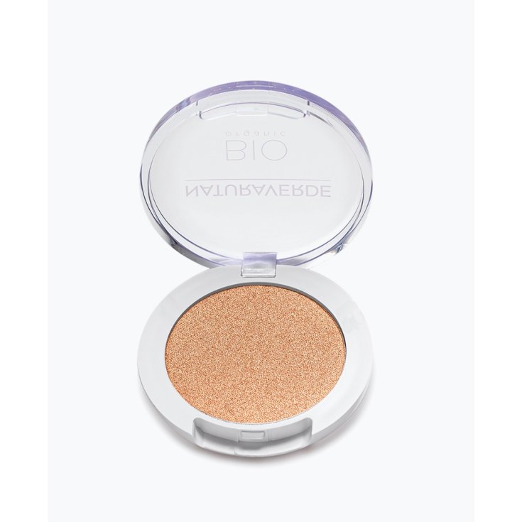 NV BIO EYESHADOW BEIGE 02