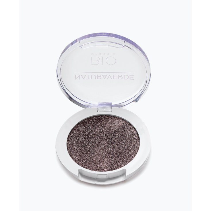 NV ORGANIC EYESHADOW GRAY 06