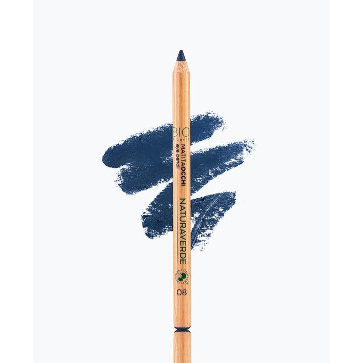 NV BIO PENCIL NAVY BLUE 08