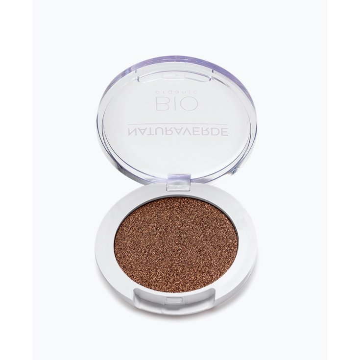 NV BIO EYESHADOW BRONZE 03