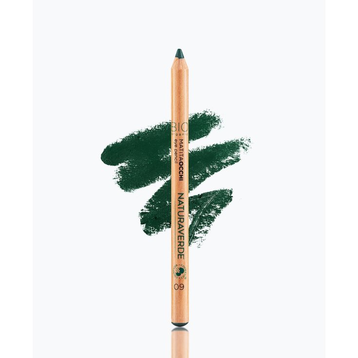 NV BIO PENCIL GREEN IVY 09