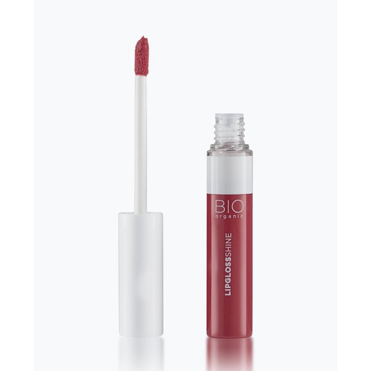 NV BIO LIPGLOSS 04