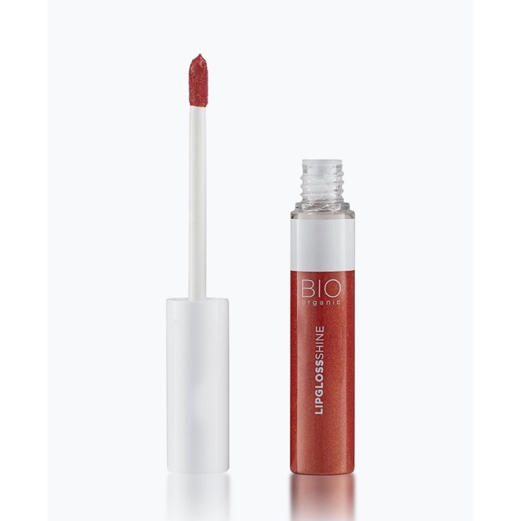 NV BIO LIPGLOSS 03