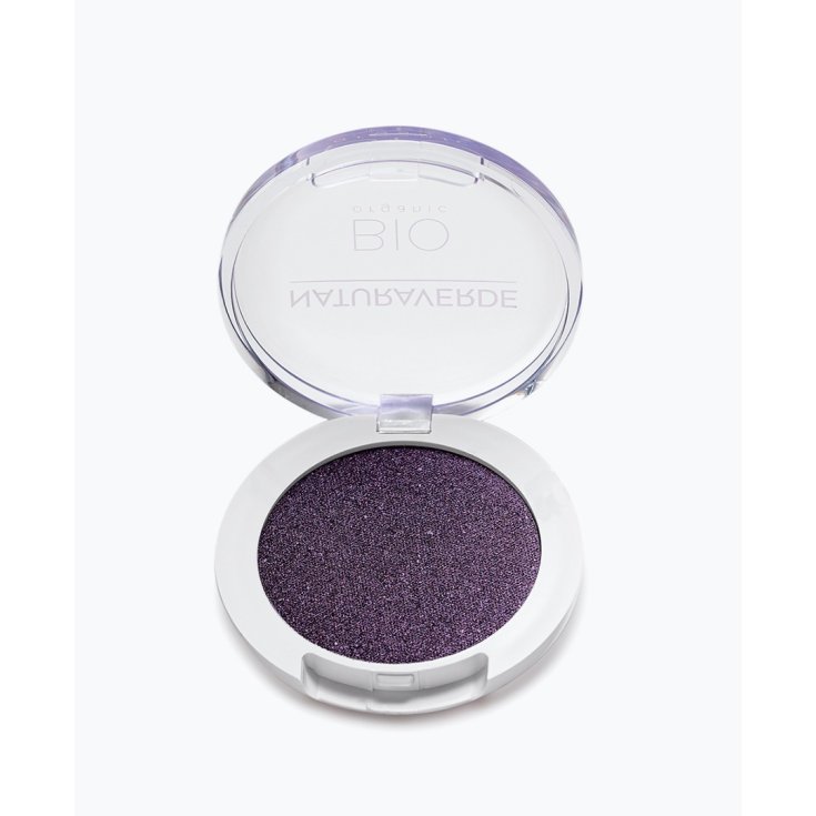 NV BIO EYESHADOW BLUE PETROL 05