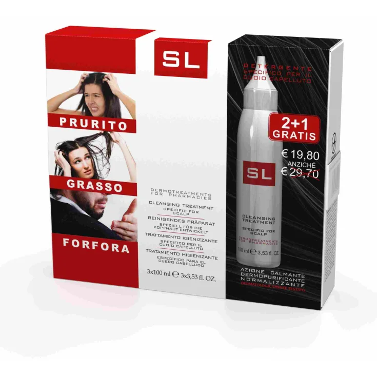 VITAL PLUS ACTIVE SL 2+1 PROMO