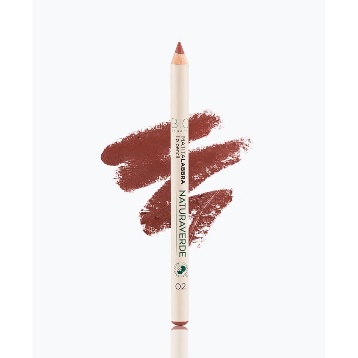 NV BIO LIP PENCIL BRICK