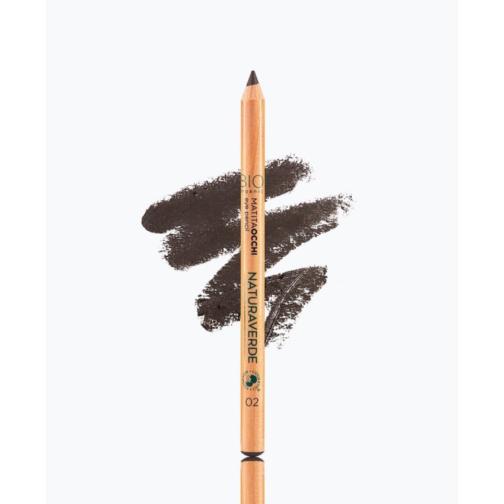 NV BIO BROWN EYE PENCIL