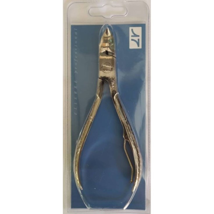 LR 4435 NAIL NIPPER 13CM