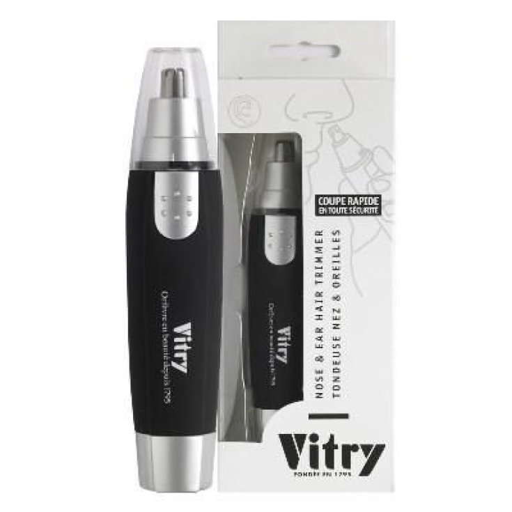 NOSE HAIR THINNER CHINA