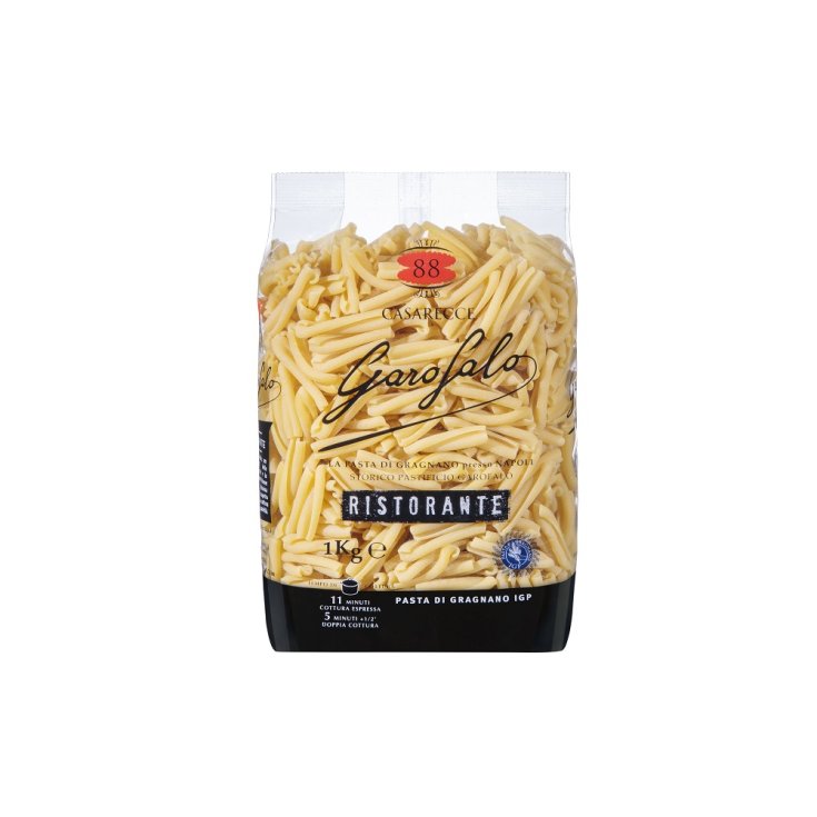 GAROFALO 88 CASARECCE 1KG