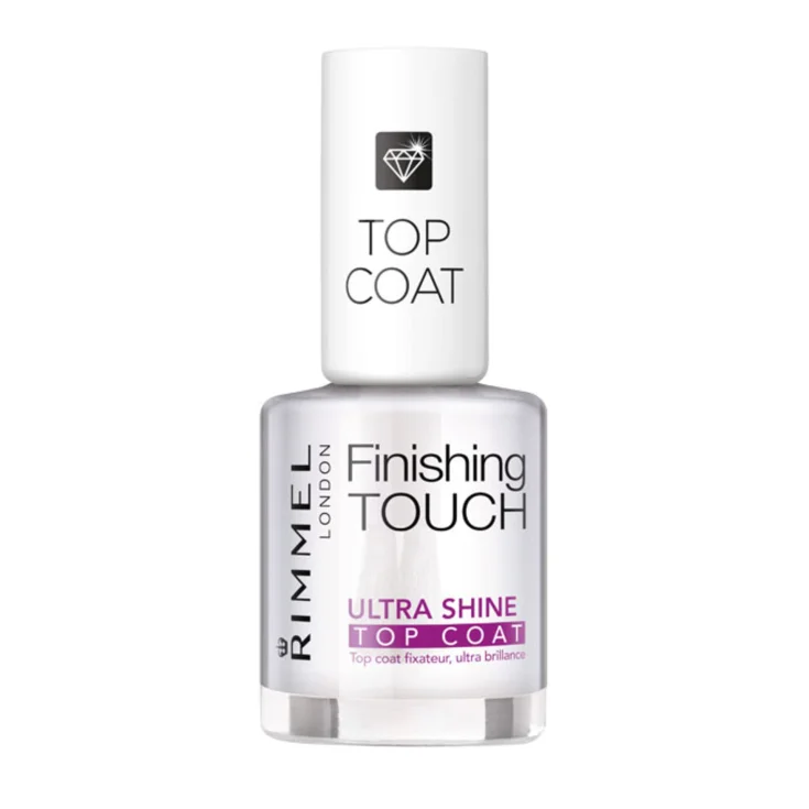 NAIL NURCE NAIL CARE ULTRA SHI