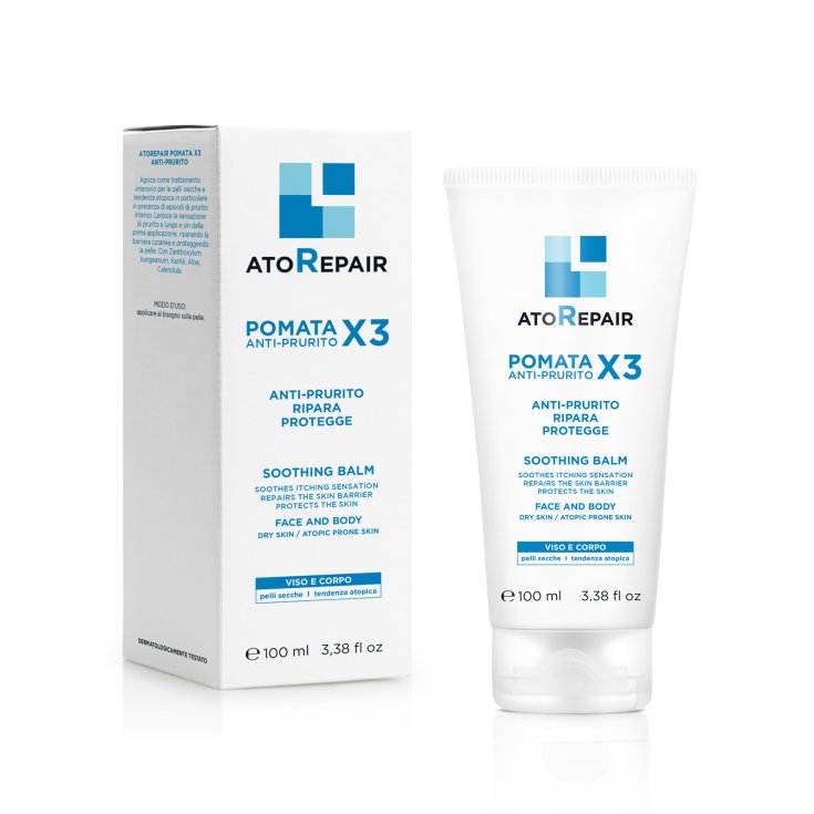 ATOREPAIR ANTIITCH OINTMENT