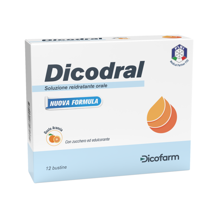 DICODRAL 12BUST