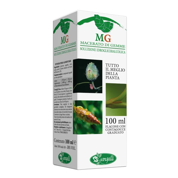 CARPINO 100ML MG CARPINO 100ML MG