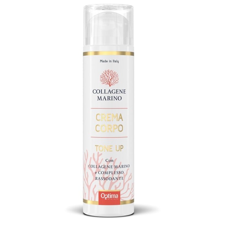 MARINE COLLAGEN BODY CREAM