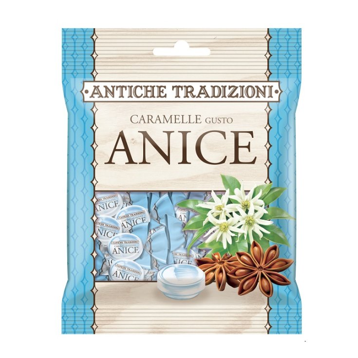 CANDIES ANISE AT 60G