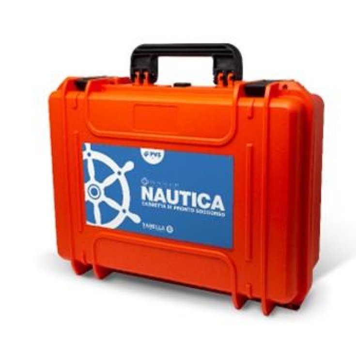 PS NAUTICAL CASE TAB D