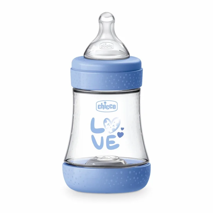 CH BIB P5 150ML SLOW SIL BOY