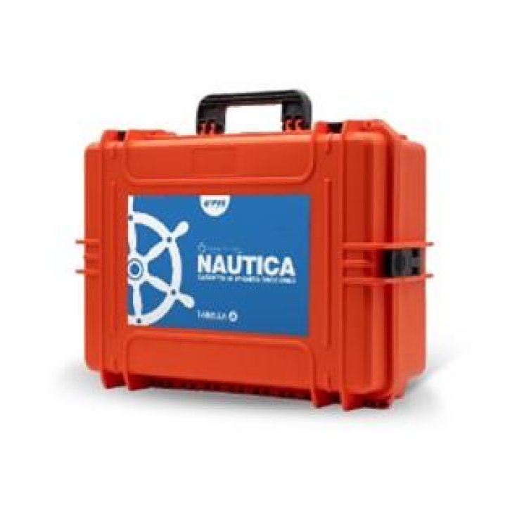 PS NAUTICAL CASE TAB A
