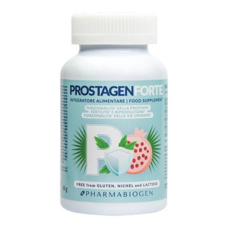 PROSTAGEN STRONG 60CPS