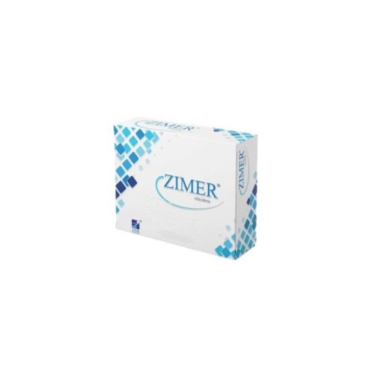 ZIMER 1200 30BUST