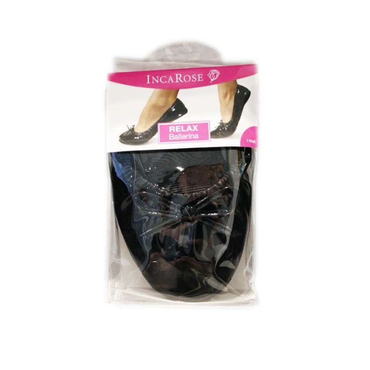 INCAROSE RELAX DANCER 41-42