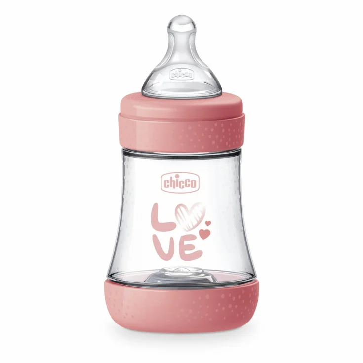CH BIB P5 150ML SLOW SIL GIRL
