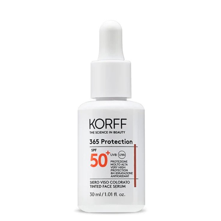 365 PROTECTION FACE SERUM COL