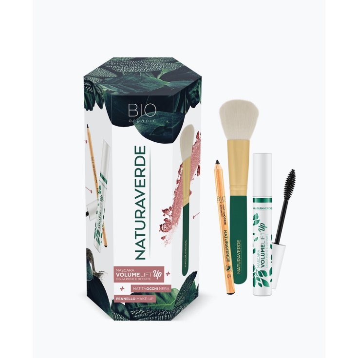 NVB MAKE UP GIFT SET CLUTCH