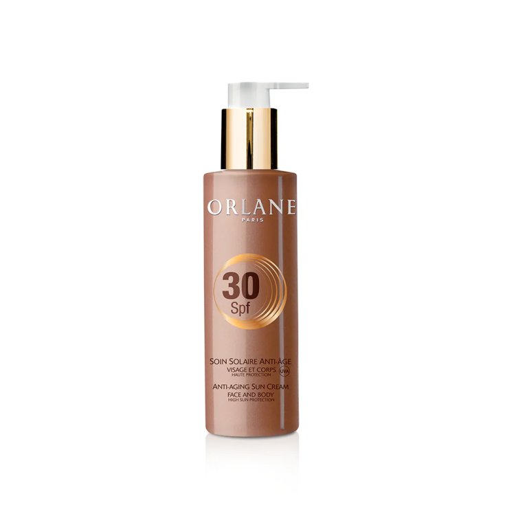 OR SOIN SOLAIRE A/AGE VC SPF30