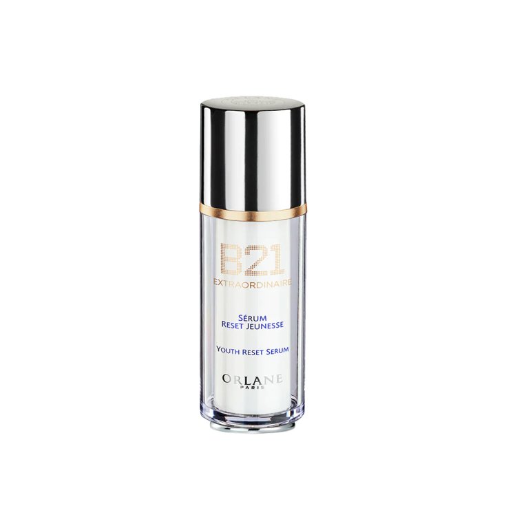 JEUBESSE RESET SERUM 30ML