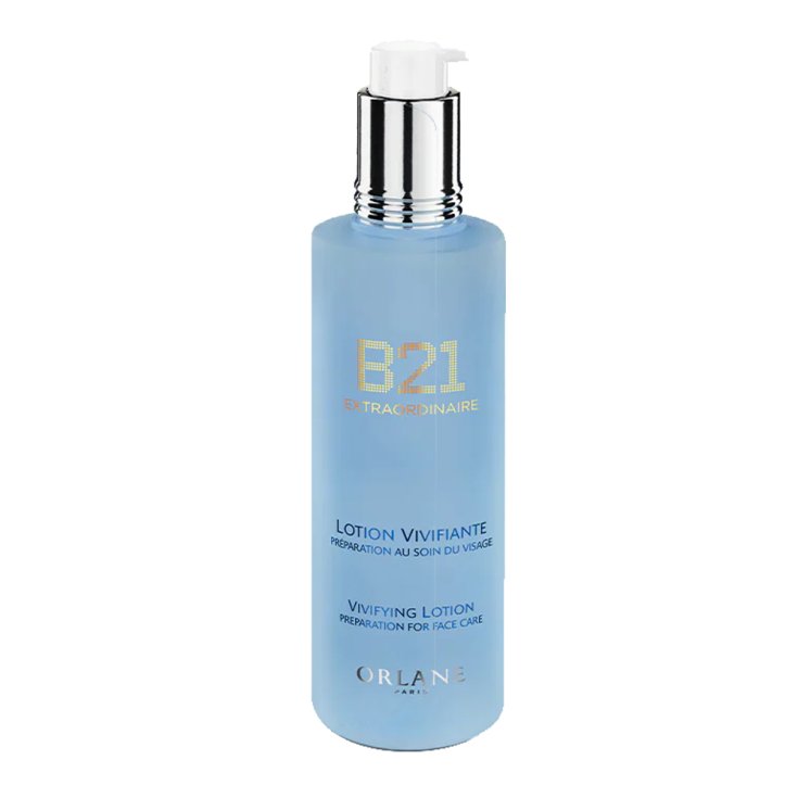VIVIFIATING LOTION 250ML