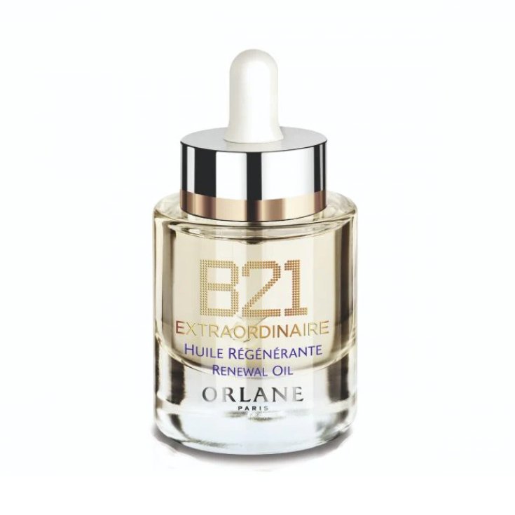 REGENERATING HUILE 30ML