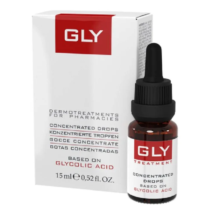 VITAL PLUS GLY DROPS CONC 15ML