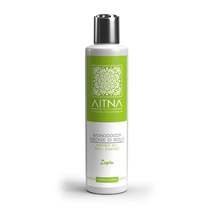 AITNA BATH SHOWER ZAGARA200ML