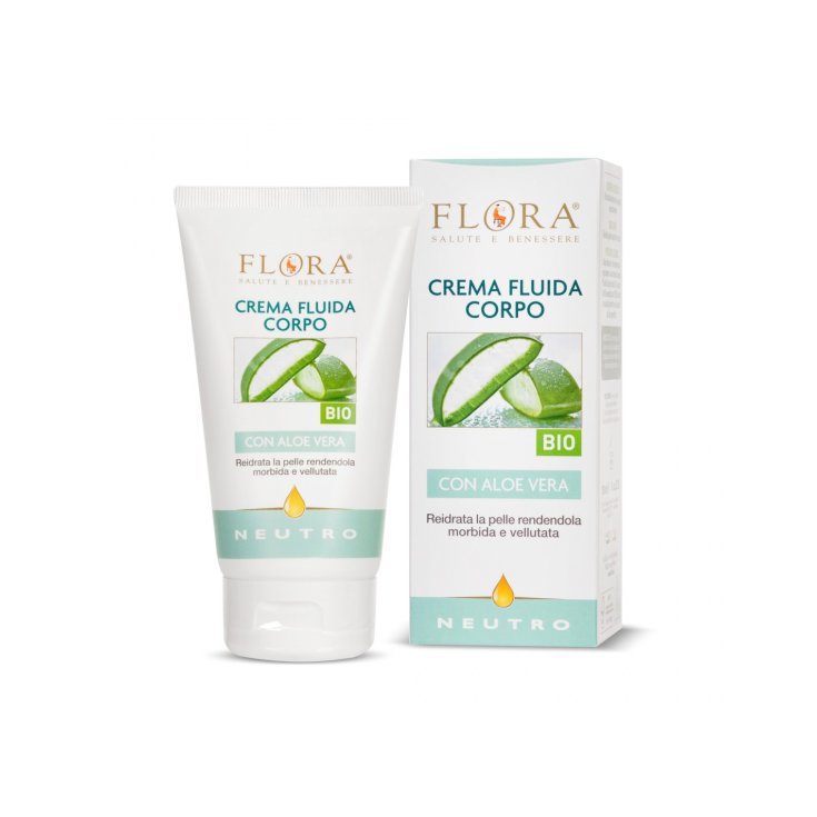 ORGANIC NEUTRAL BODY CREAM 150ML