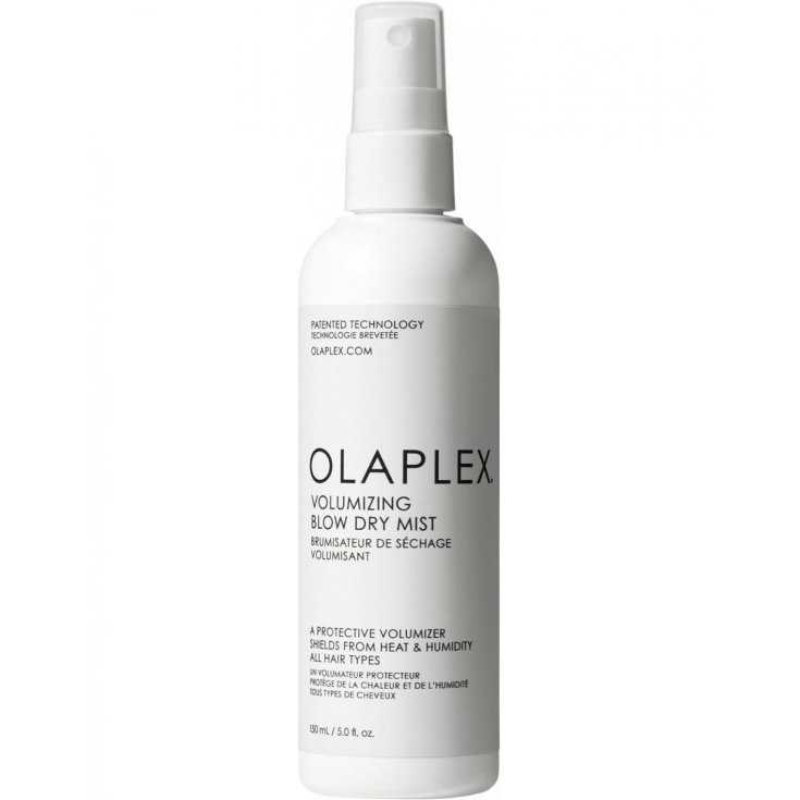 OLAPLEX VOLUMIZING DRY MIST