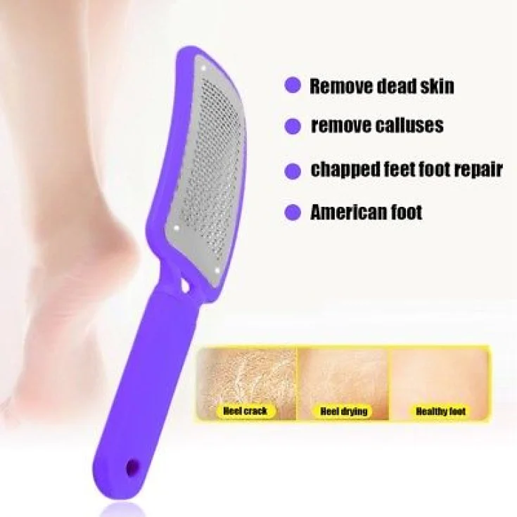 STRONG FOOT RASP CALLOSITA ASI