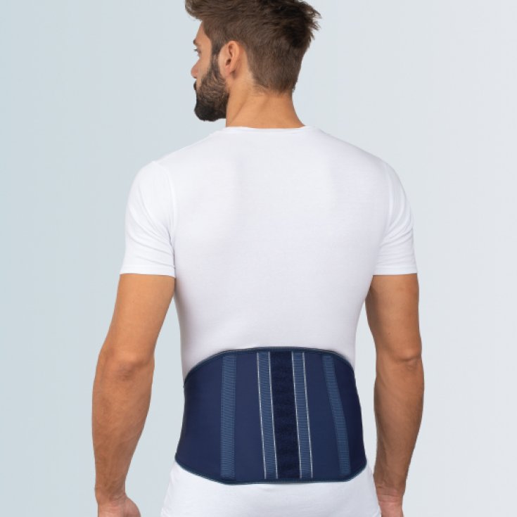 RELIEVES ELASTIC CORSET L