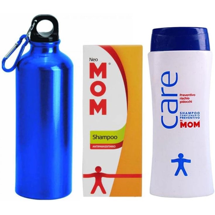 NEO MOM BIPACK BOTTLE