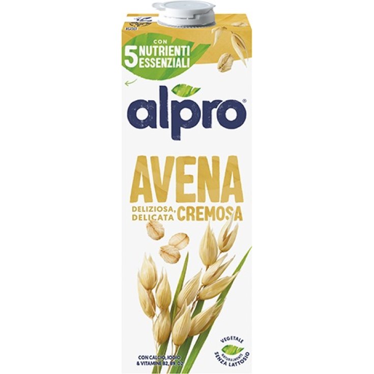 ALPRO OATS 1L