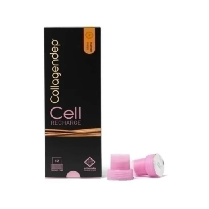 COLLAGENDEP CELL ORANGE RECH