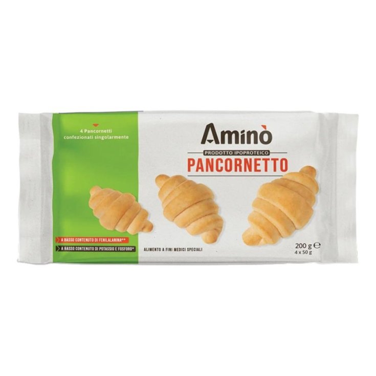 AMINO CAKE 4PCS 50G