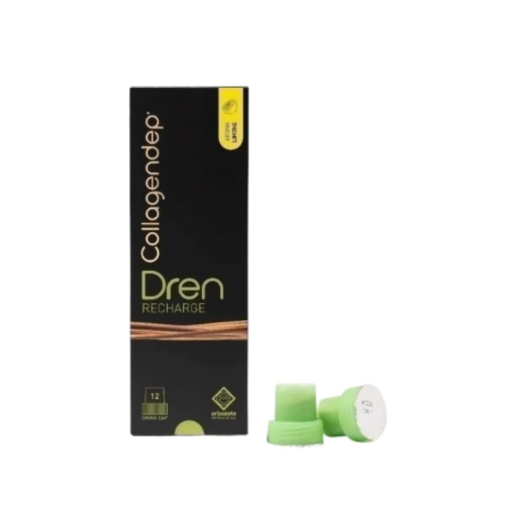 COLLAGENDEP DREN LEMON RECHAR