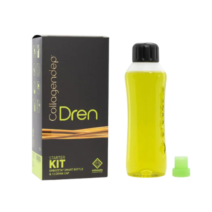 COLLAGENDEP DREN LEMON START