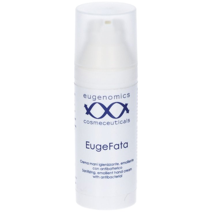 EUGEFATA HYGIEN HAND CREAM 50ML