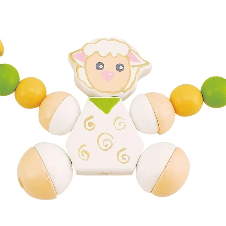 SHEEP BETTY PUSH PUSH